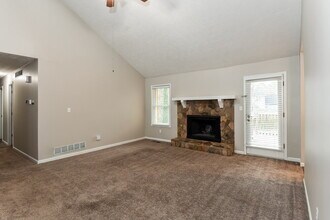 3258 Willa Way in Marietta, GA - Building Photo - Building Photo