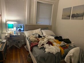 1254 Commonwealth Ave, Unit 3 in Boston, MA - Building Photo - Building Photo
