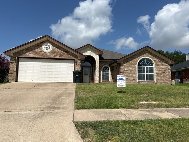 property at 4911 Cinnabar Way