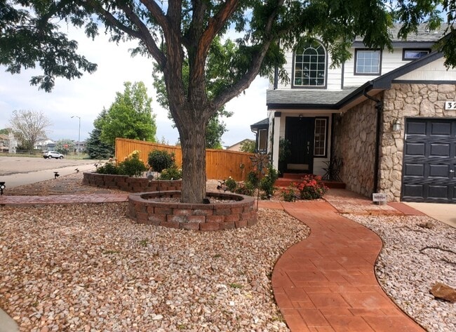 property at 3223 E 102nd Ave