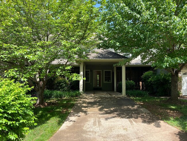property at 12 Pepperbrush Tr