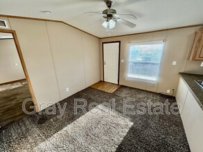 16828 County Rd 1525 in Ada, OK - Building Photo - Building Photo