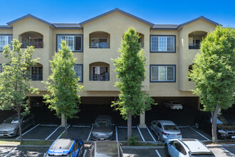 45 N 3rd St in Campbell, CA - Foto de edificio - Building Photo