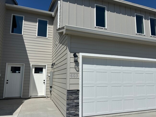 6103 S Alki Pl in Sioux Falls, SD - Building Photo - Building Photo