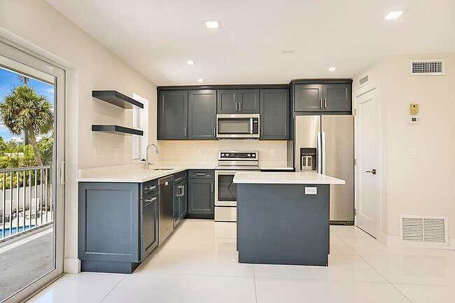 property at 1439 S Ocean Blvd