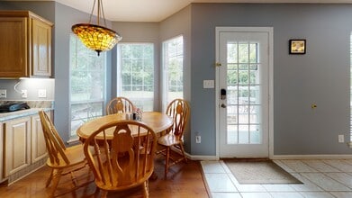 13500 Walkers Creek Dr, Unit #1 in Charlotte, NC - Foto de edificio - Building Photo