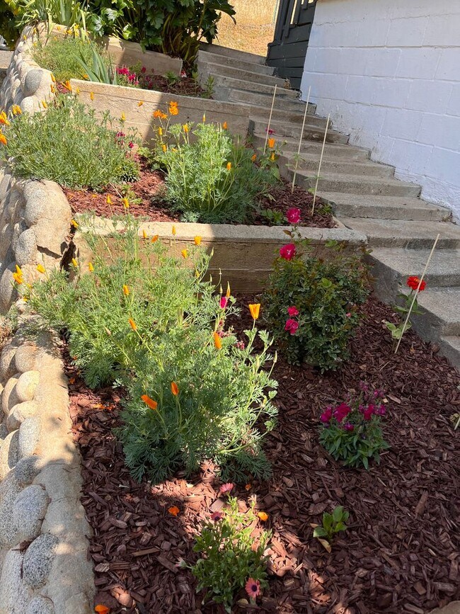 5122 Charles St-Unit -Unit 3 in Mariposa, CA - Building Photo - Building Photo