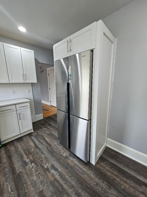 8 Cedar St in Haverhill, MA - Building Photo - Building Photo