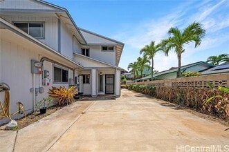 86-175-175 Moekolu St in Waianae, HI - Foto de edificio - Building Photo