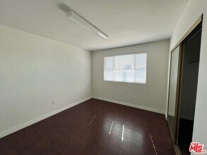 436 N Harvard Blvd-Unit -201 in Los Angeles, CA - Building Photo - Building Photo