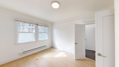 3510 18th St in San Francisco, CA - Building Photo - Building Photo