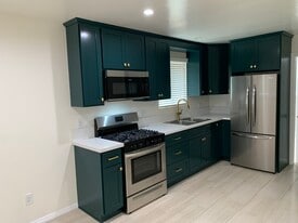 8138 Blewett St in Rosemead, CA - Building Photo