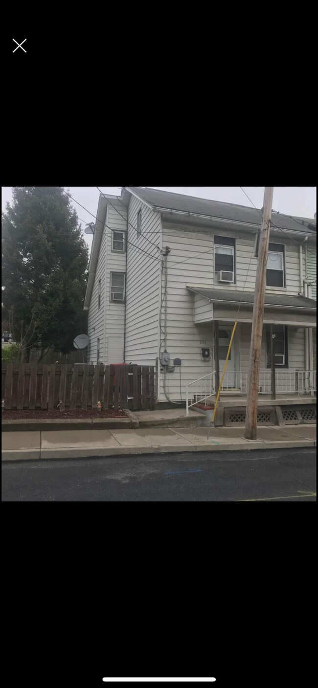 351 Green St Rentals in Bath, PA