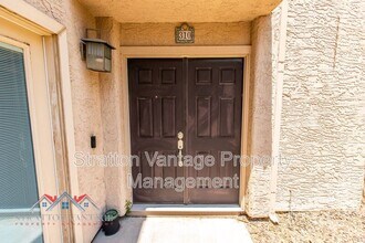 310 E Bluebell Ln in Tempe, AZ - Building Photo - Building Photo