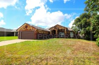 3810 Salt Fork Dr in Killeen, TX - Building Photo - Building Photo