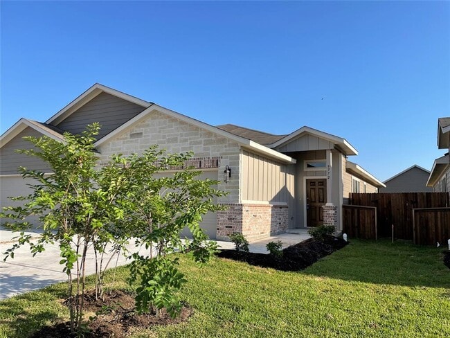 9772 Grosbeak Ln in Magnolia, TX - Building Photo - Building Photo