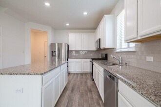 509 Goat Willow Ln in Georgetown, TX - Building Photo - Building Photo