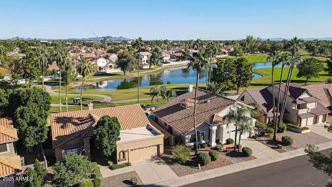 property at 19307 N 69th Ave