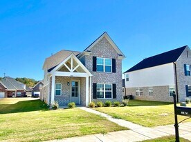 8874 Kimberly Dawn Dr in Southaven, MS - Building Photo