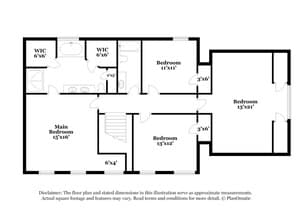 7409 Woodshire Rd in Memphis, TN - Building Photo - Building Photo