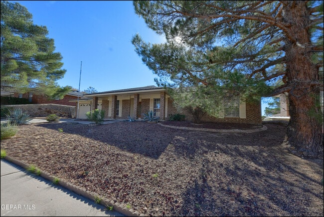 6516 Cortesano Ct in El Paso, TX - Building Photo - Building Photo