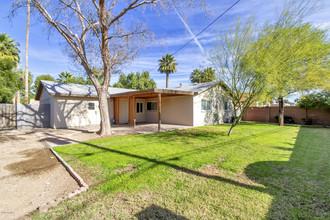 6713 E 6th St in Scottsdale, AZ - Building Photo - Building Photo