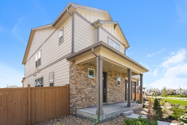 property at 13467 Oneida Ln