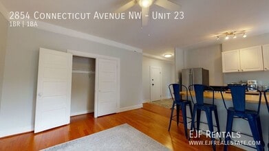 2854 Connecticut Ave NW in Washington, DC - Building Photo - Building Photo