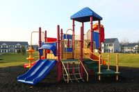 The Park at Sagebrush Circle in Ann Arbor, MI - Building Photo - Building Photo