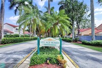 1397 Cottonwood Cir in Weston, FL - Foto de edificio - Building Photo