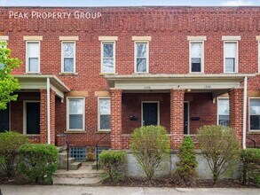 1246 S Washington Ave in Columbus, OH - Foto de edificio - Building Photo