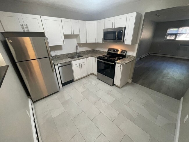 property at 270 Grove St