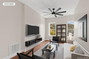 726 Marcy Ave in Brooklyn, NY - Building Photo