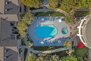 Seasons at Redondo Beach, A 55+ Community in Redondo Beach, CA - Building Photo