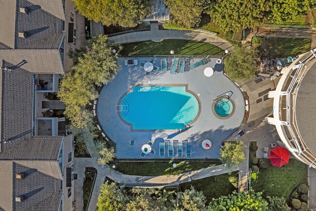 Seasons at Redondo Beach