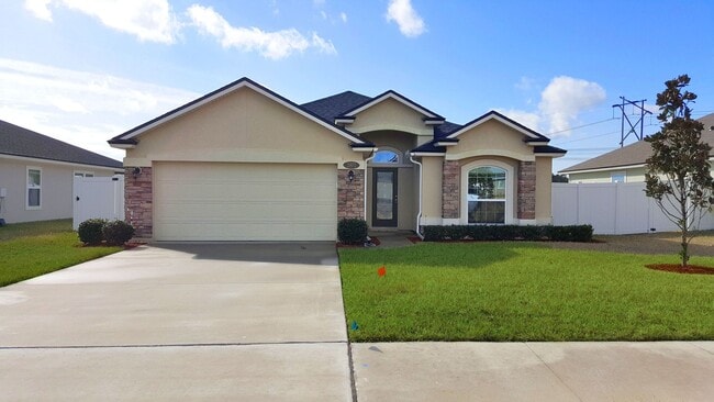 property at 3971 White Pelican Way