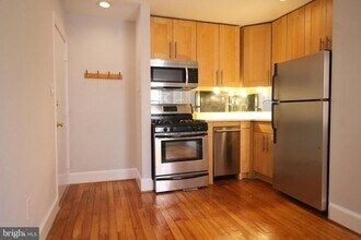 1809 Riggs Pl NW in Washington, DC - Building Photo - Building Photo
