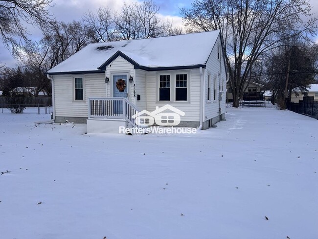 property at 5568 N Humboldt Ave