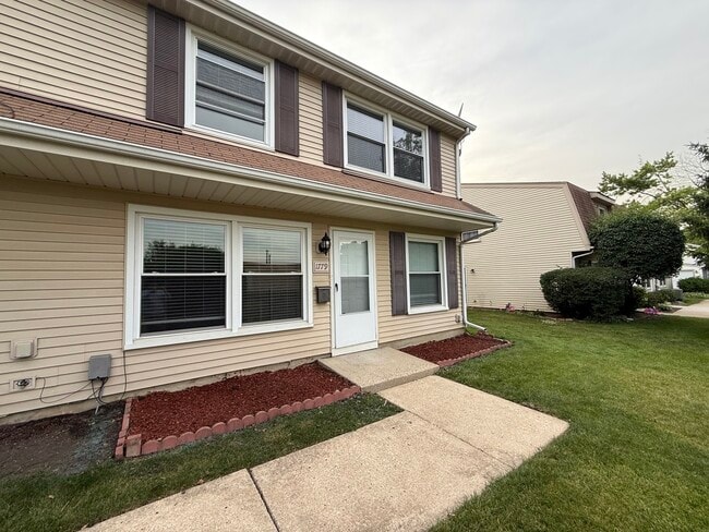 property at 1779 Queensbury Cir