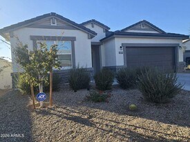 3579 Encanto St in Casa Grande, AZ - Building Photo