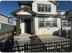 4138 W Perspective St in Eagle, ID - Foto de edificio - Building Photo