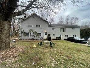 property at 5438 Chapel Rd