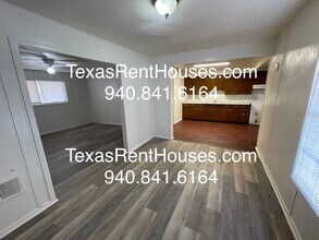 3209 Buchanan St in Wichita Falls, TX - Building Photo - Building Photo