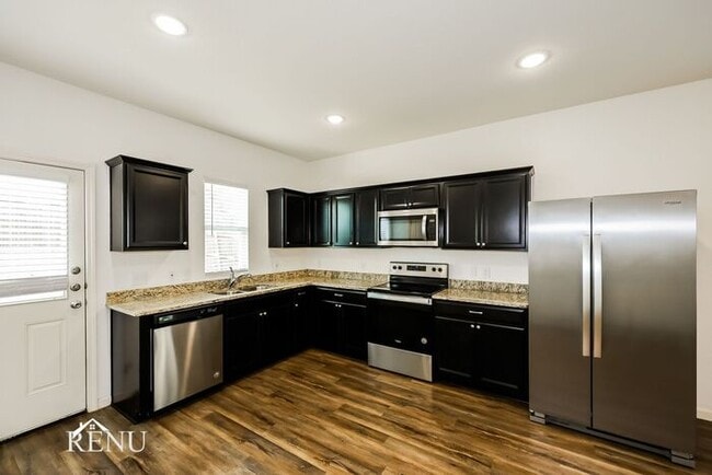 6029 Mojave Dr in Heath, TX - Building Photo - Building Photo