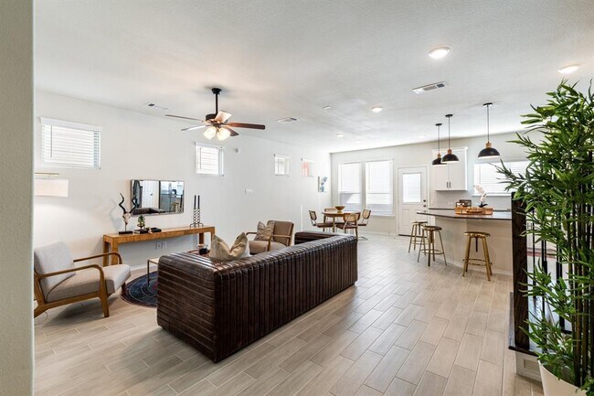 3235 Longleaf Meadows Dr in Houston, TX - Building Photo - Building Photo