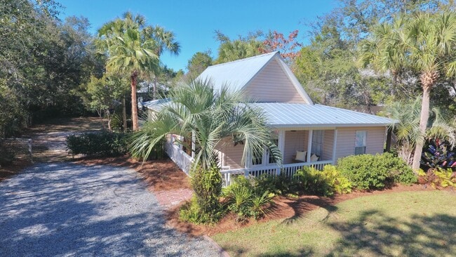 property at 427 Seacrest Dr