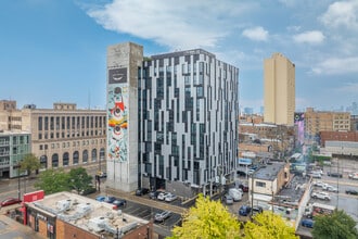 1611 W Division in Chicago, IL - Building Photo - Building Photo