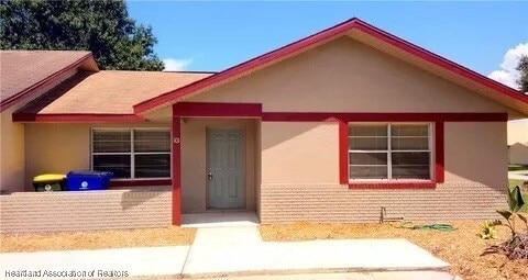 property at 101 Voss Ct