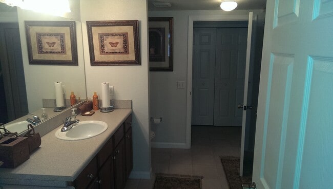 property at 8550 Touchton Rd