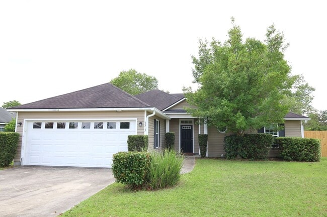property at 5313 Vine Dr